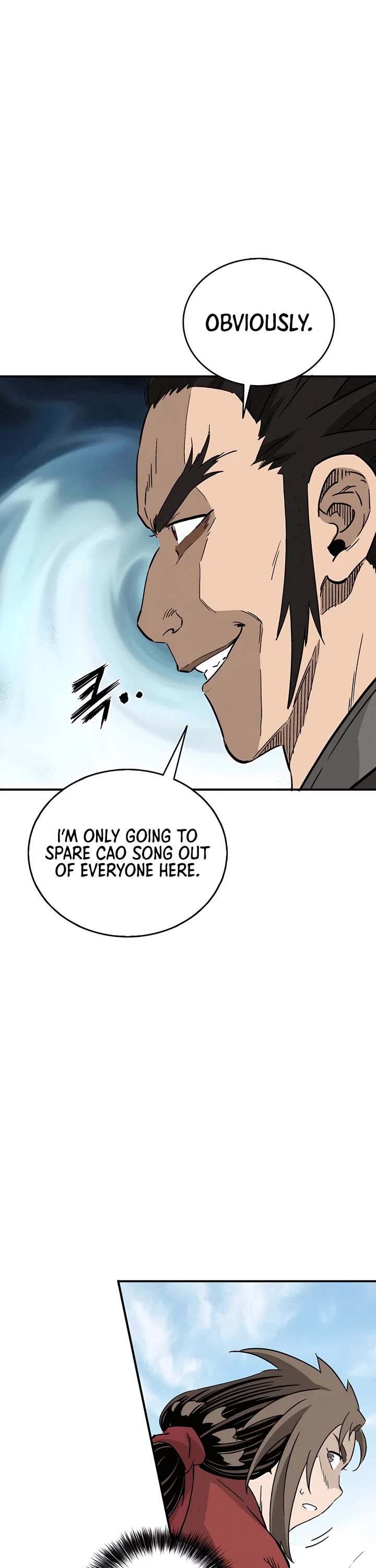 I Reincarnated as a Legendary Surgeon chapter 159 page 33