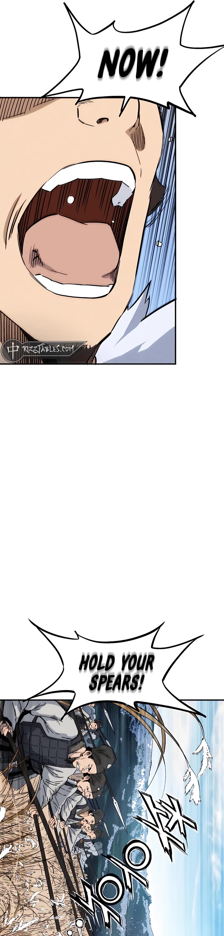 I Reincarnated as a Legendary Surgeon chapter 159 page 39