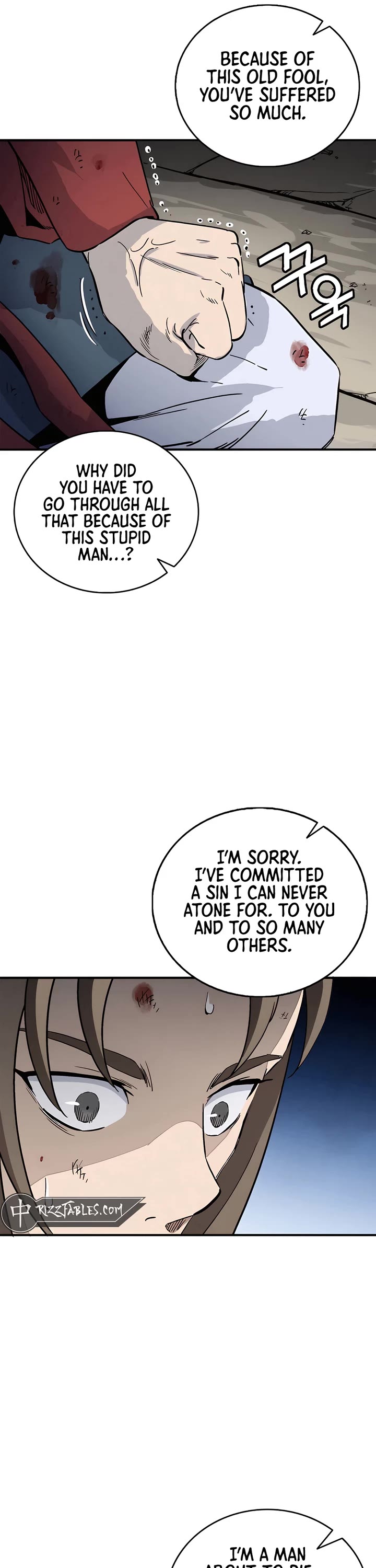 I Reincarnated as a Legendary Surgeon chapter 164 page 16