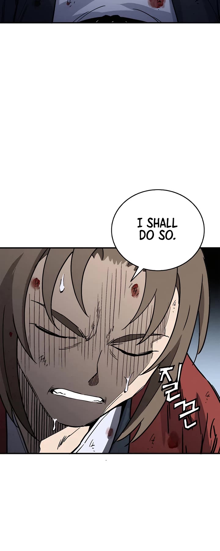 I Reincarnated as a Legendary Surgeon chapter 164 page 18