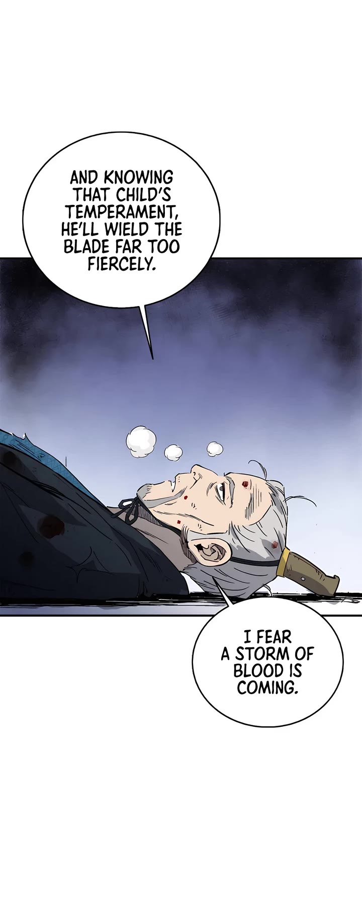 I Reincarnated as a Legendary Surgeon chapter 164 page 19