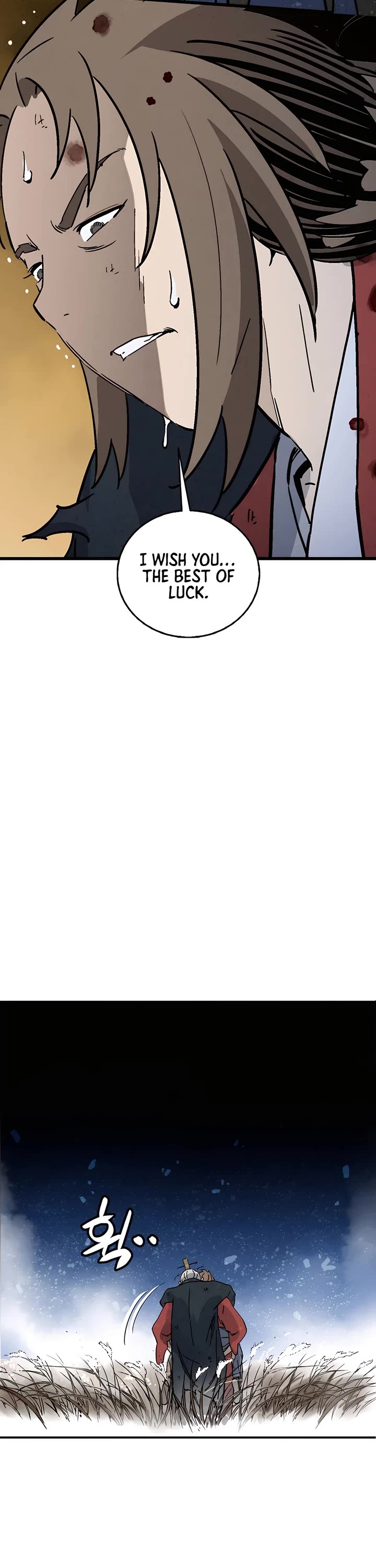 I Reincarnated as a Legendary Surgeon chapter 164 page 2