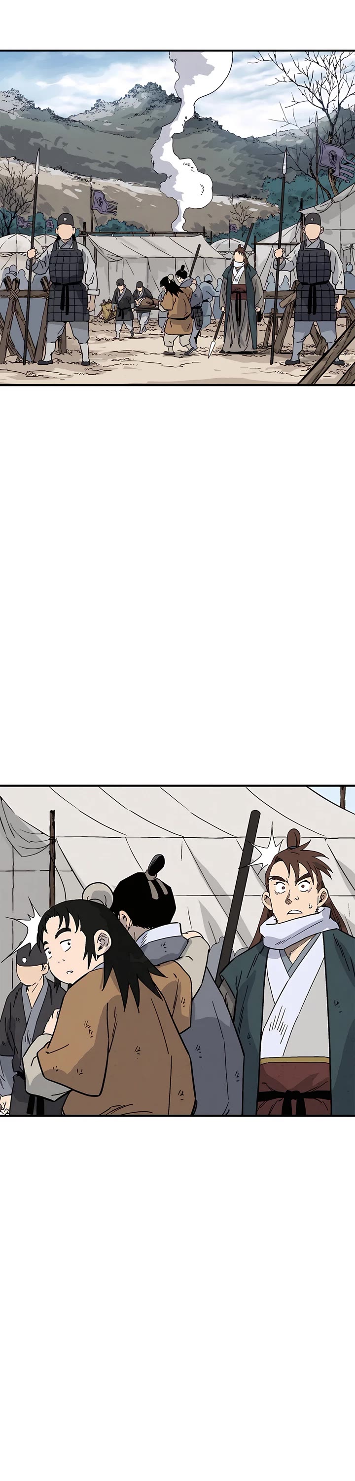 I Reincarnated as a Legendary Surgeon chapter 164 page 25