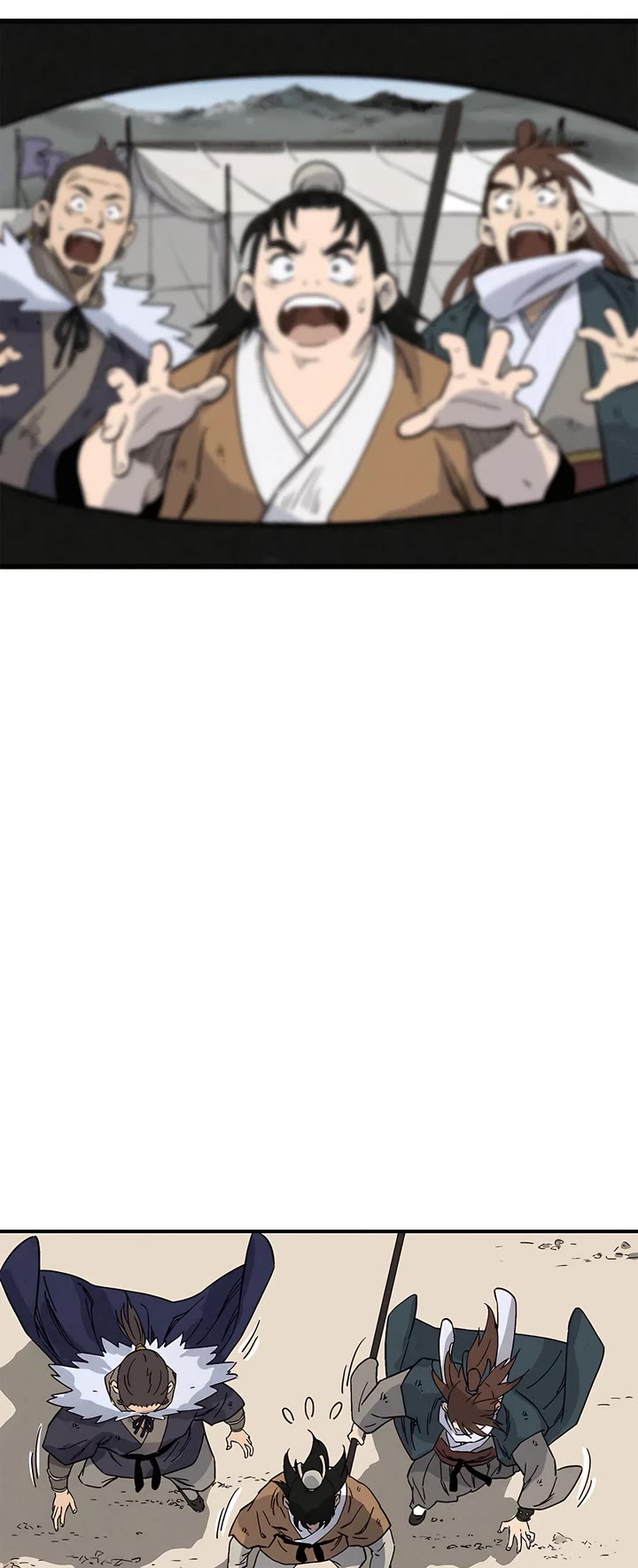 I Reincarnated as a Legendary Surgeon chapter 164 page 26