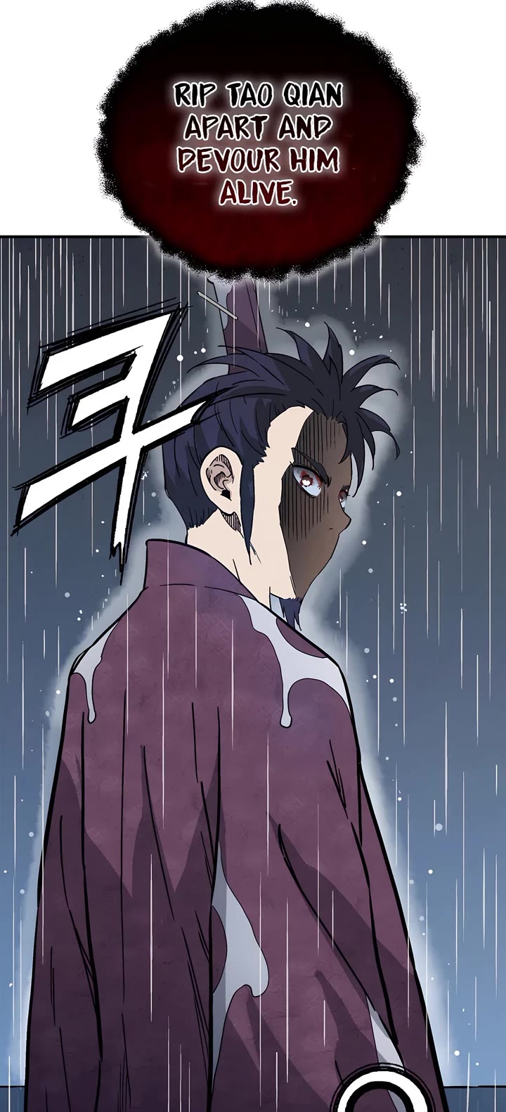 I Reincarnated as a Legendary Surgeon chapter 164 page 34