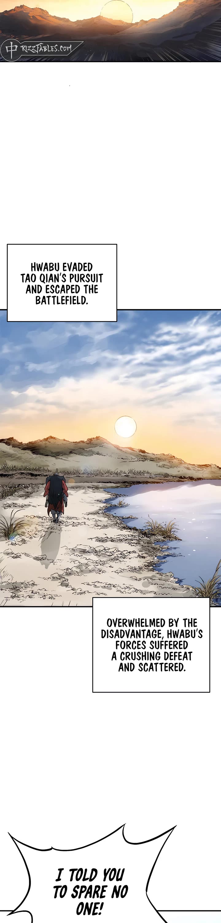 I Reincarnated as a Legendary Surgeon chapter 164 page 6