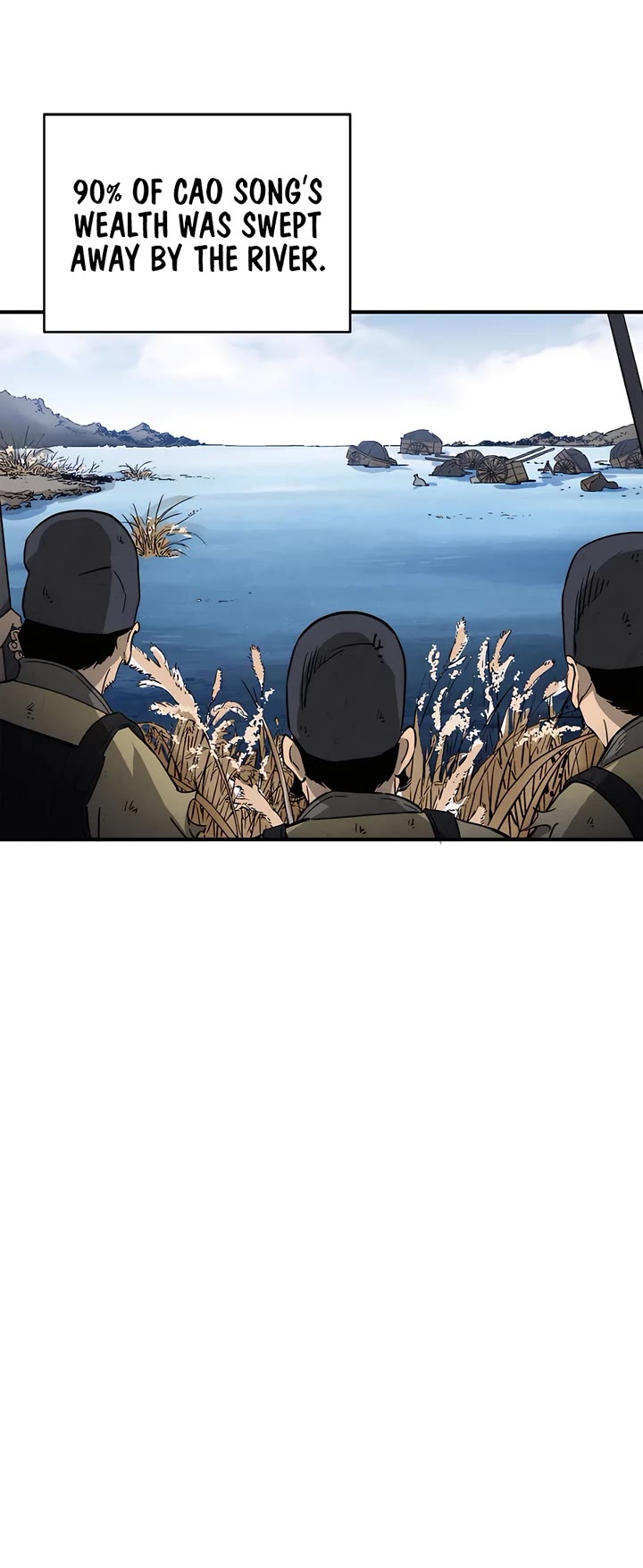 I Reincarnated as a Legendary Surgeon chapter 164 page 8