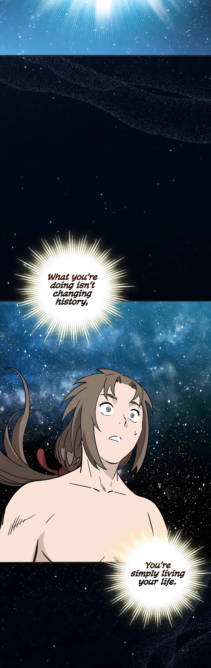 I Reincarnated as a Legendary Surgeon chapter 165 page 10