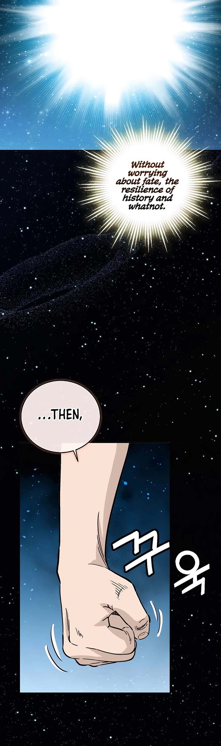 I Reincarnated as a Legendary Surgeon chapter 165 page 13