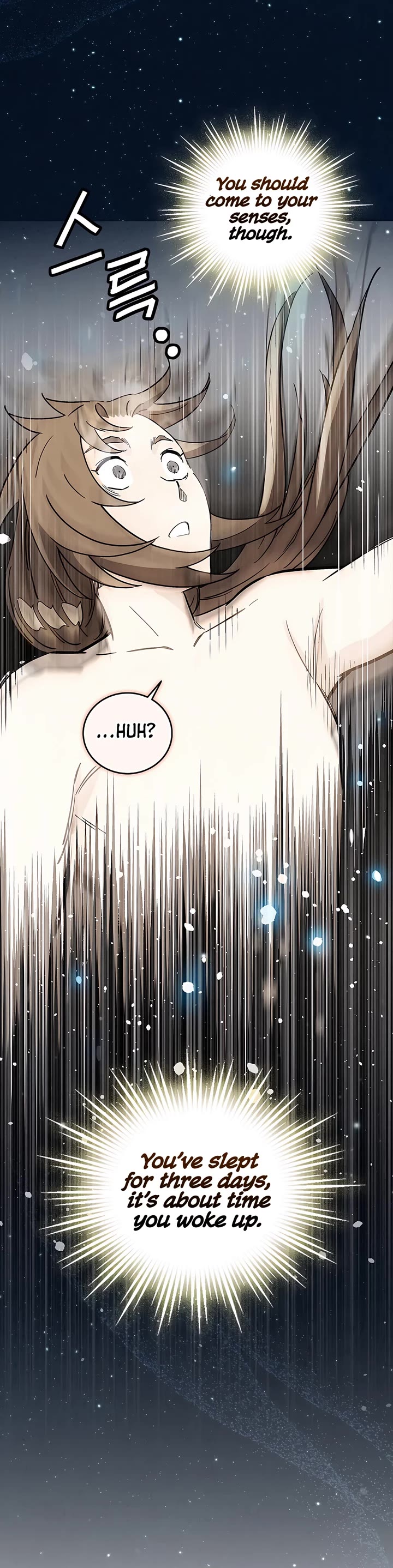 I Reincarnated as a Legendary Surgeon chapter 165 page 16