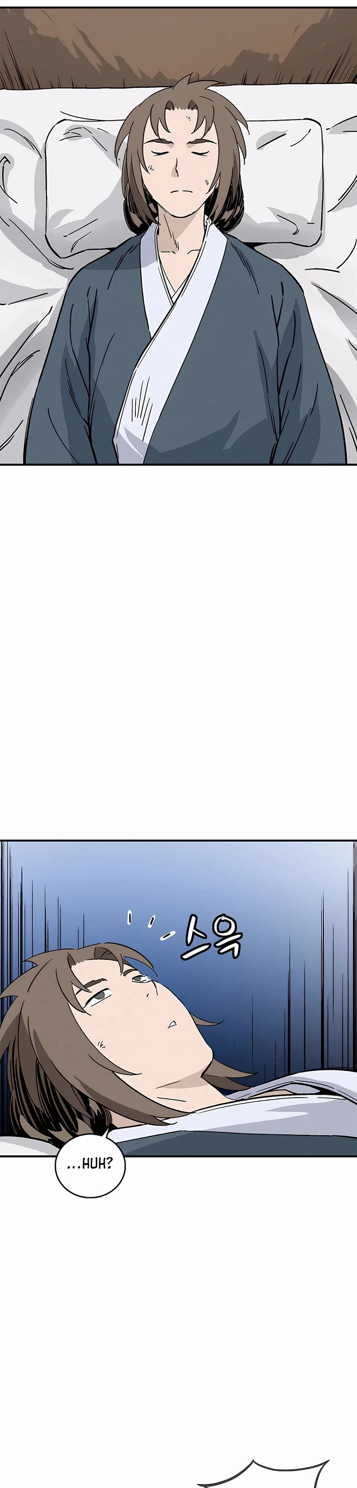 I Reincarnated as a Legendary Surgeon chapter 165 page 18