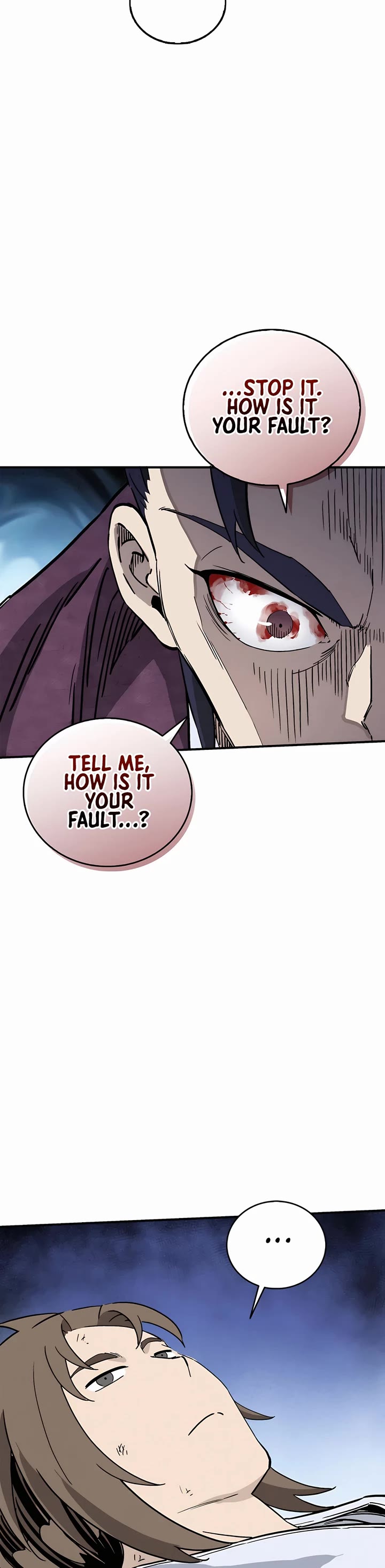 I Reincarnated as a Legendary Surgeon chapter 165 page 23