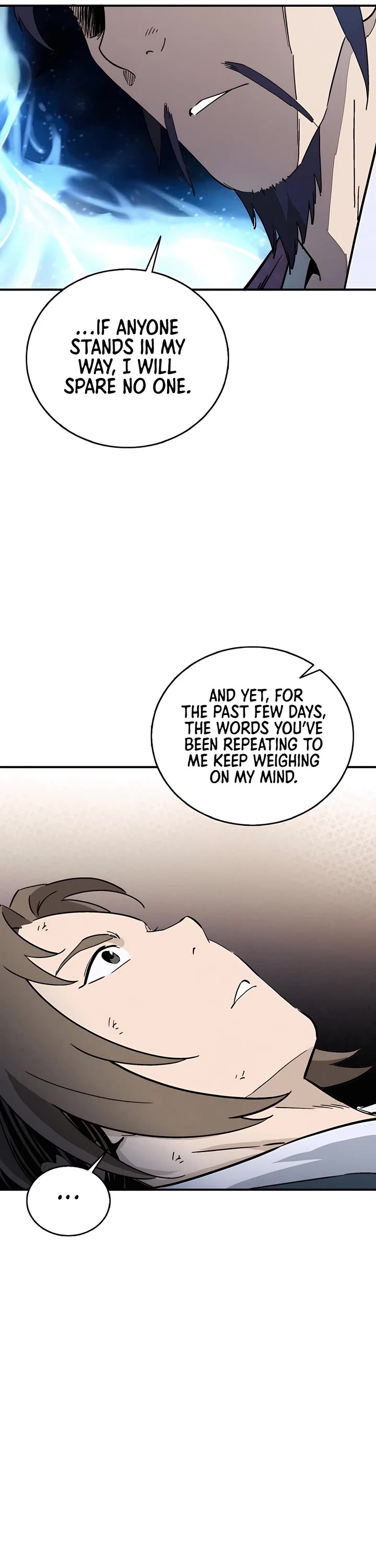 I Reincarnated as a Legendary Surgeon chapter 165 page 25