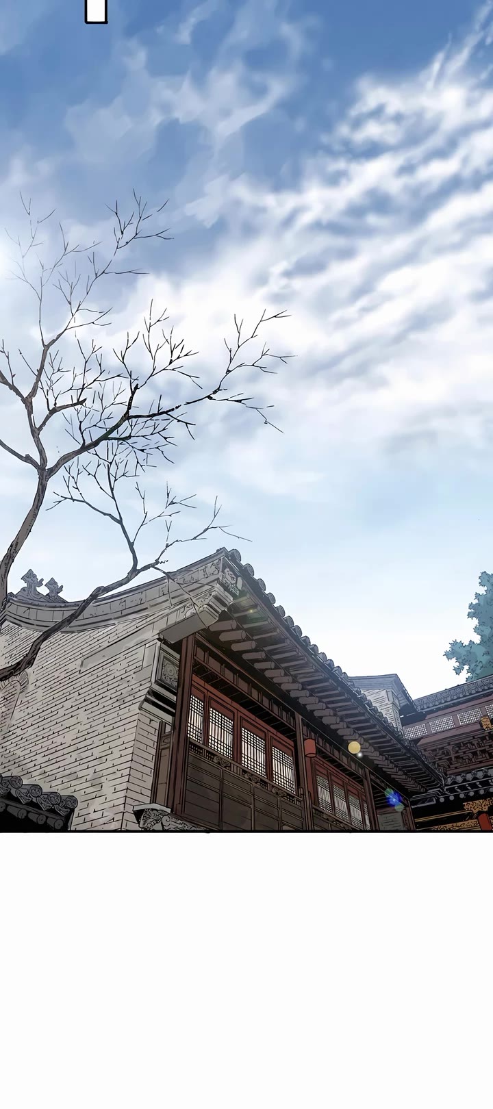 I Reincarnated as a Legendary Surgeon chapter 165 page 31