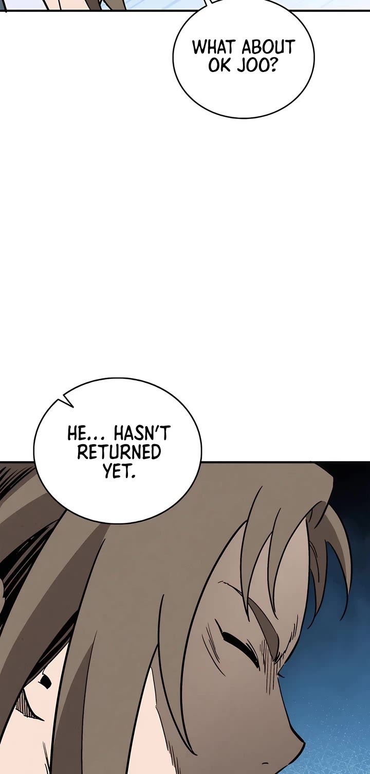 I Reincarnated as a Legendary Surgeon chapter 165 page 35