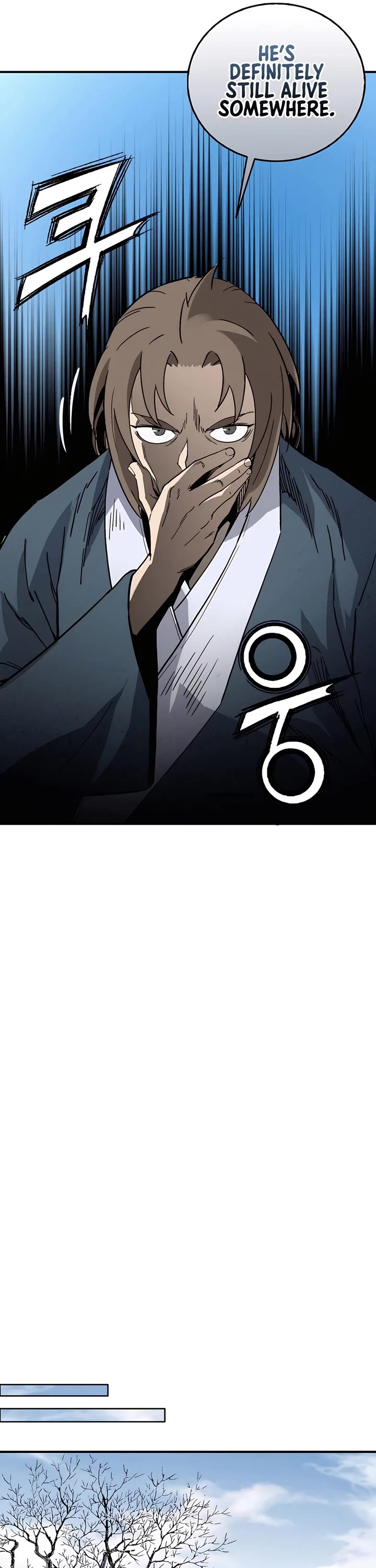 I Reincarnated as a Legendary Surgeon chapter 165 page 37