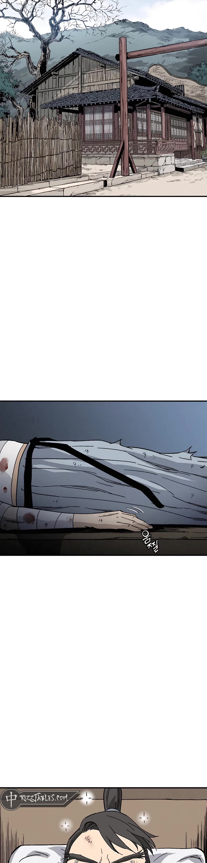 I Reincarnated as a Legendary Surgeon chapter 165 page 38