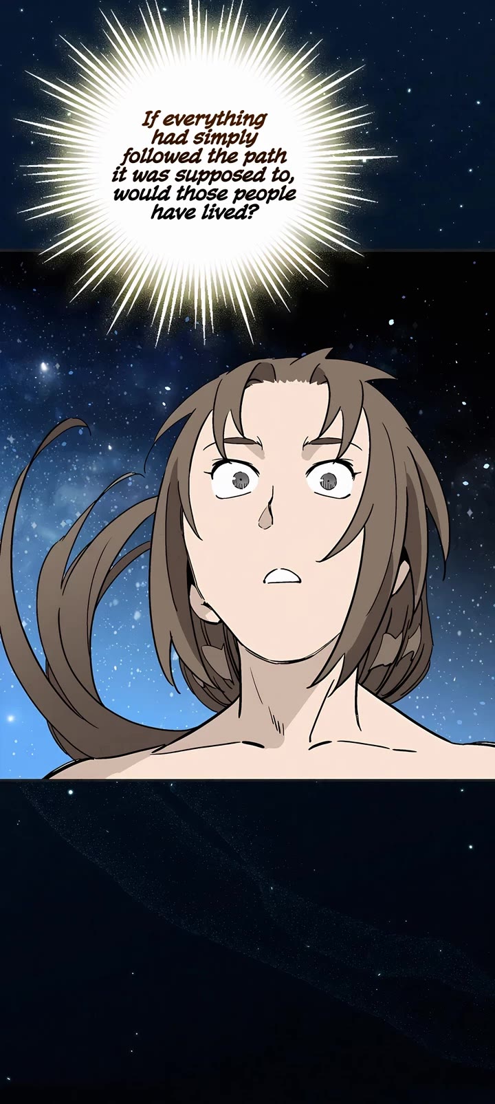 I Reincarnated as a Legendary Surgeon chapter 165 page 8