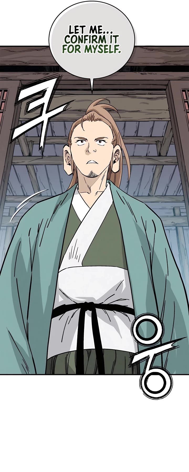 I Reincarnated as a Legendary Surgeon chapter 166 page 12