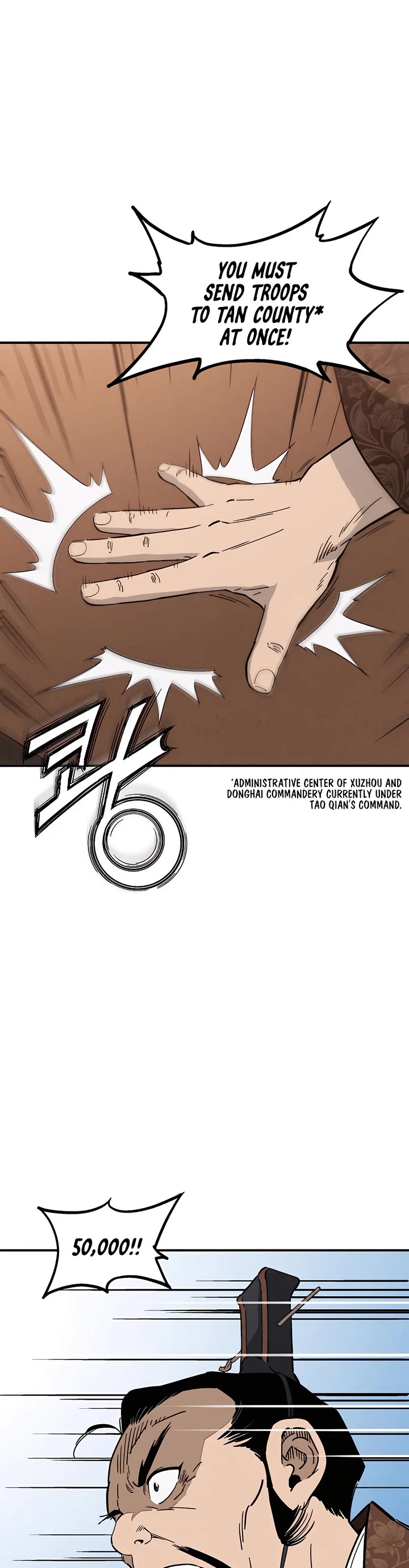 I Reincarnated as a Legendary Surgeon chapter 166 page 14