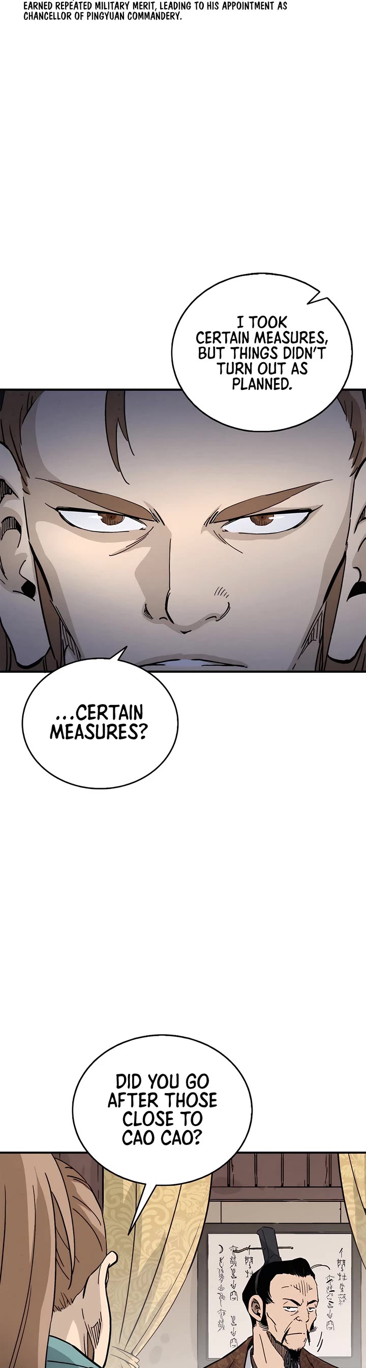 I Reincarnated as a Legendary Surgeon chapter 166 page 17