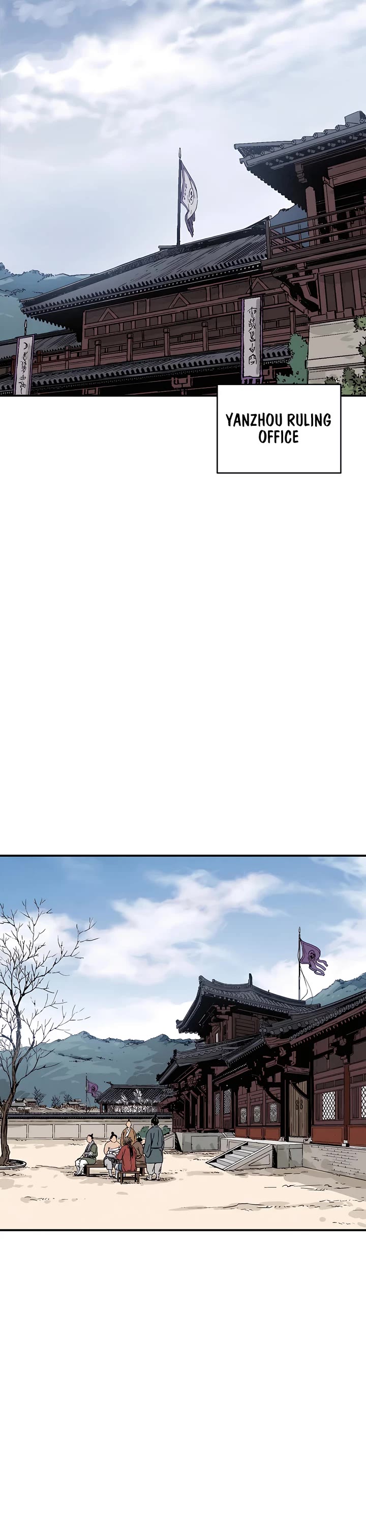 I Reincarnated as a Legendary Surgeon chapter 166 page 24