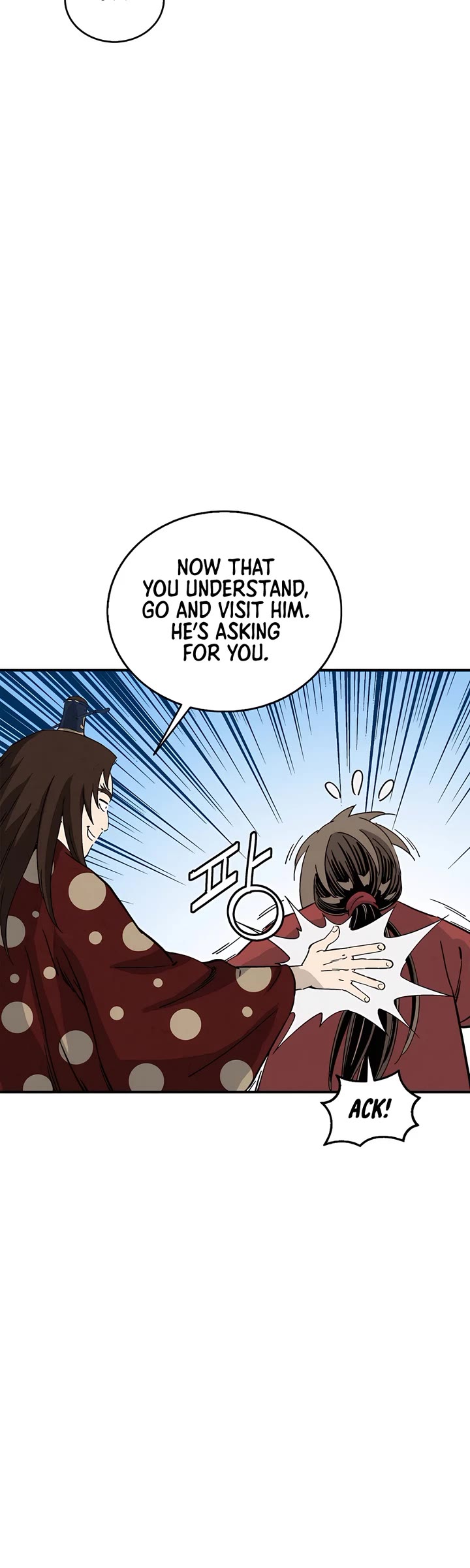 I Reincarnated as a Legendary Surgeon chapter 166 page 29