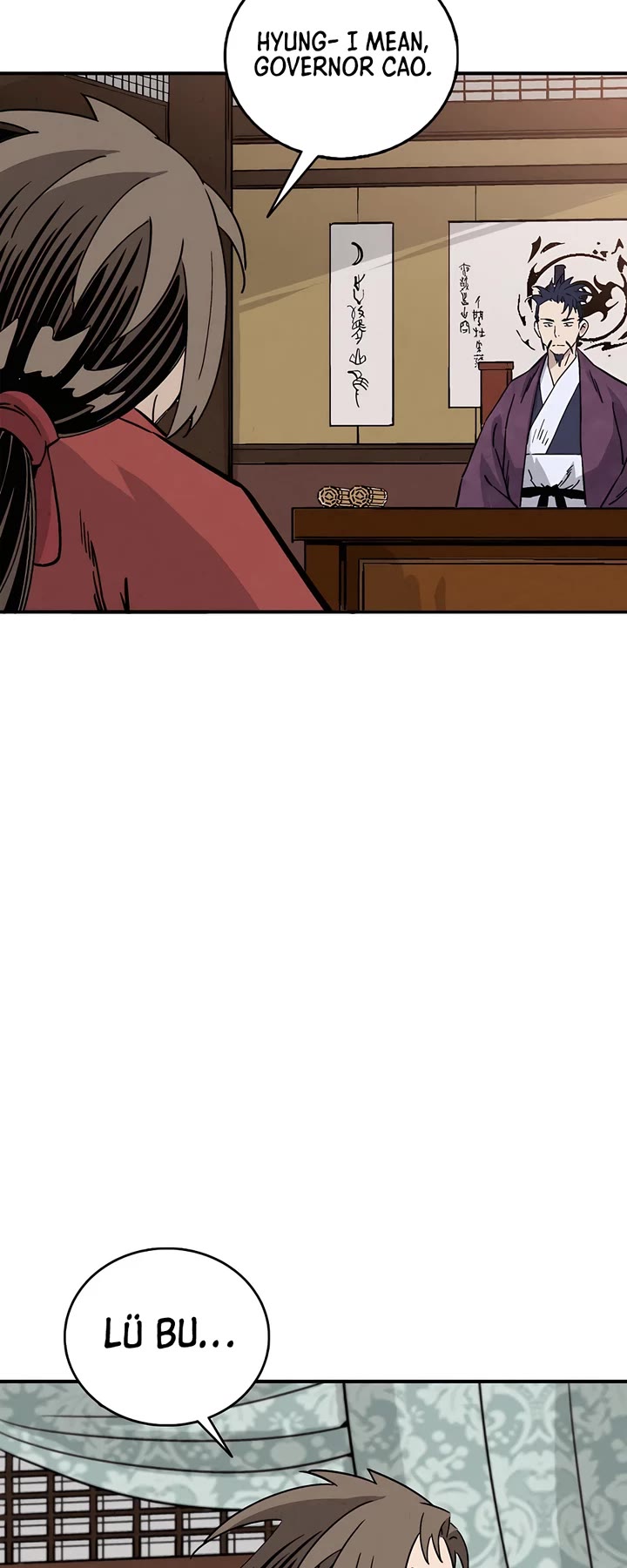 I Reincarnated as a Legendary Surgeon chapter 166 page 32