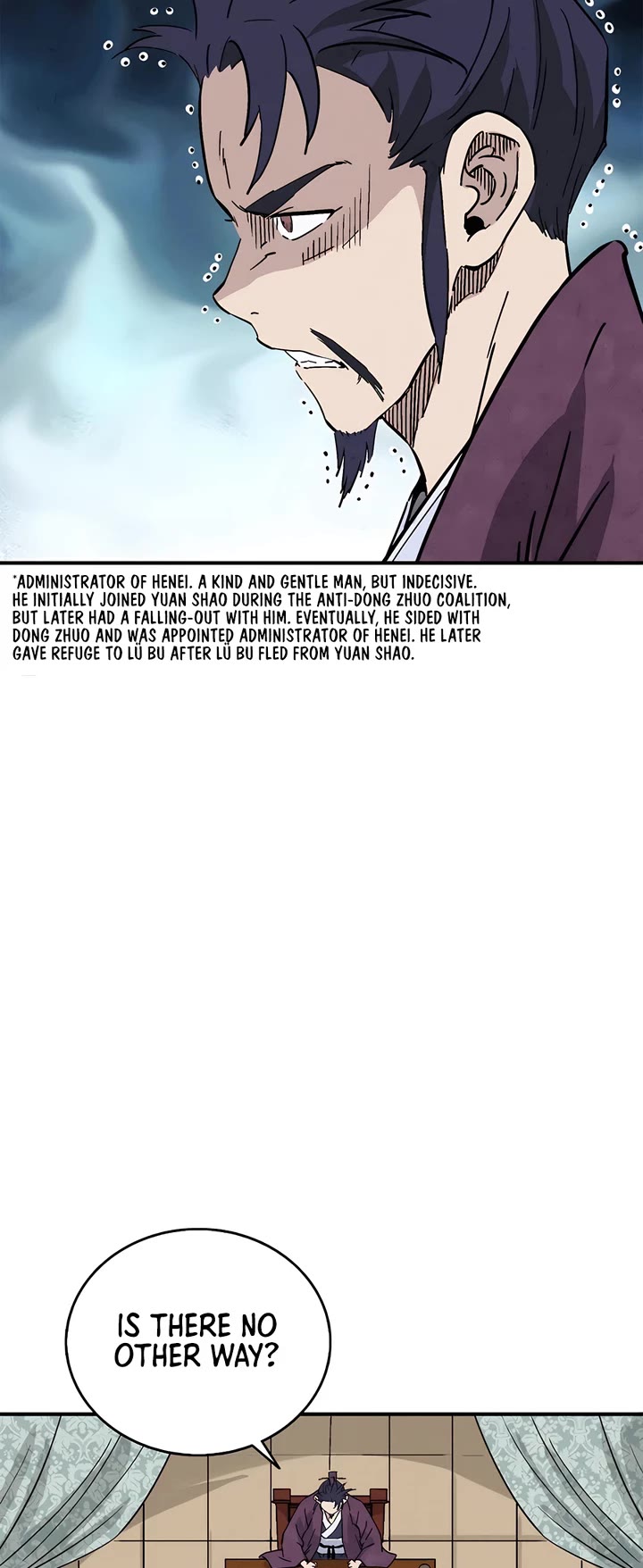 I Reincarnated as a Legendary Surgeon chapter 166 page 36