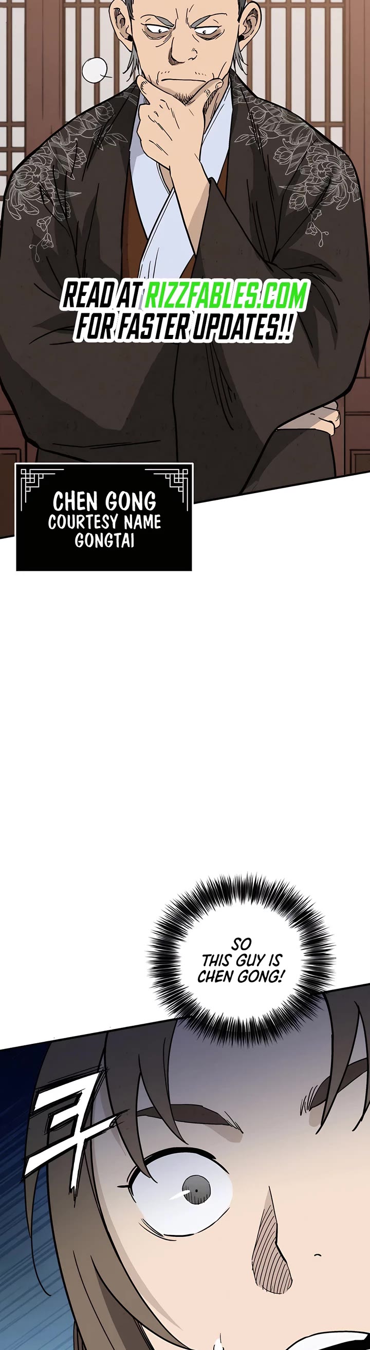 I Reincarnated as a Legendary Surgeon chapter 166 page 40