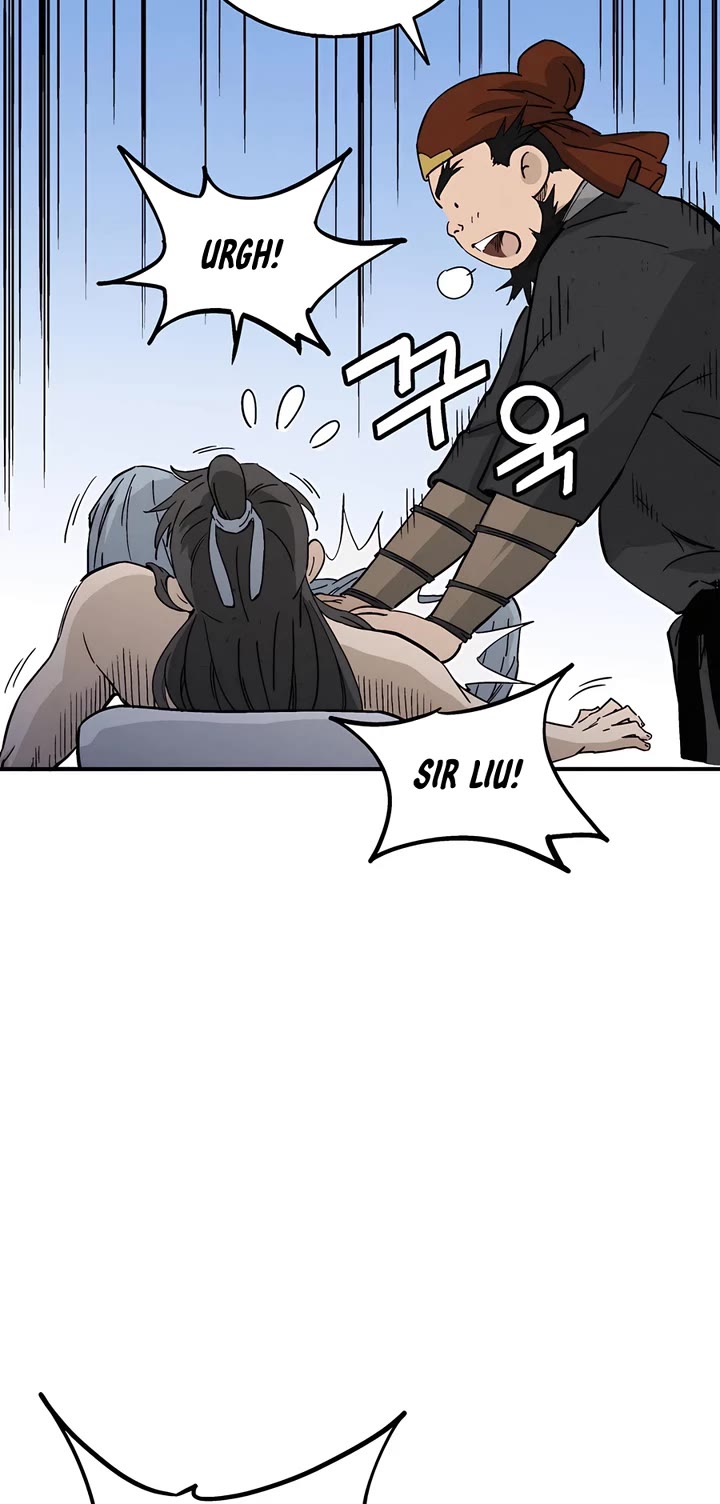 I Reincarnated as a Legendary Surgeon chapter 166 page 7