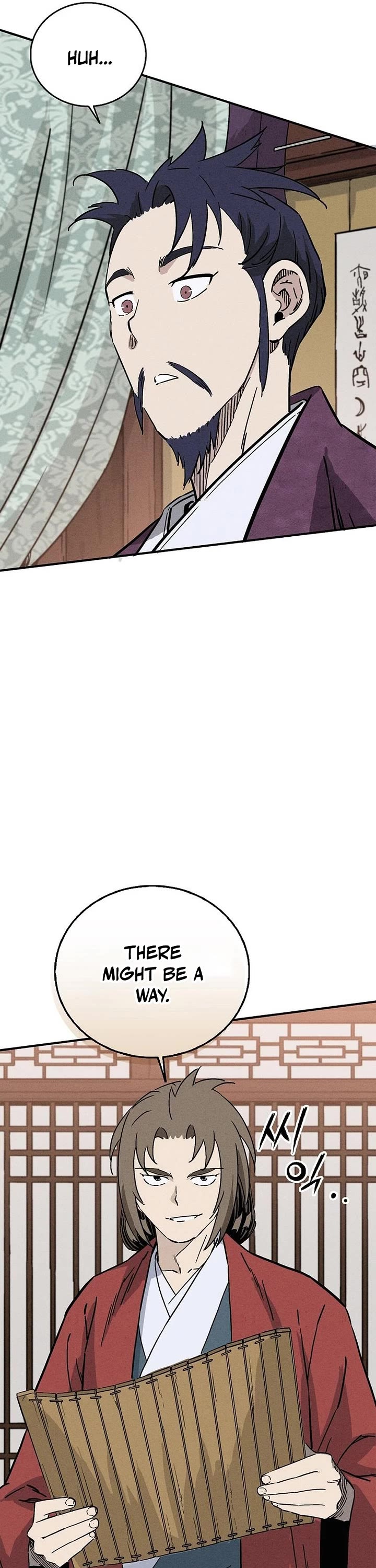 I Reincarnated as a Legendary Surgeon chapter 167 page 10