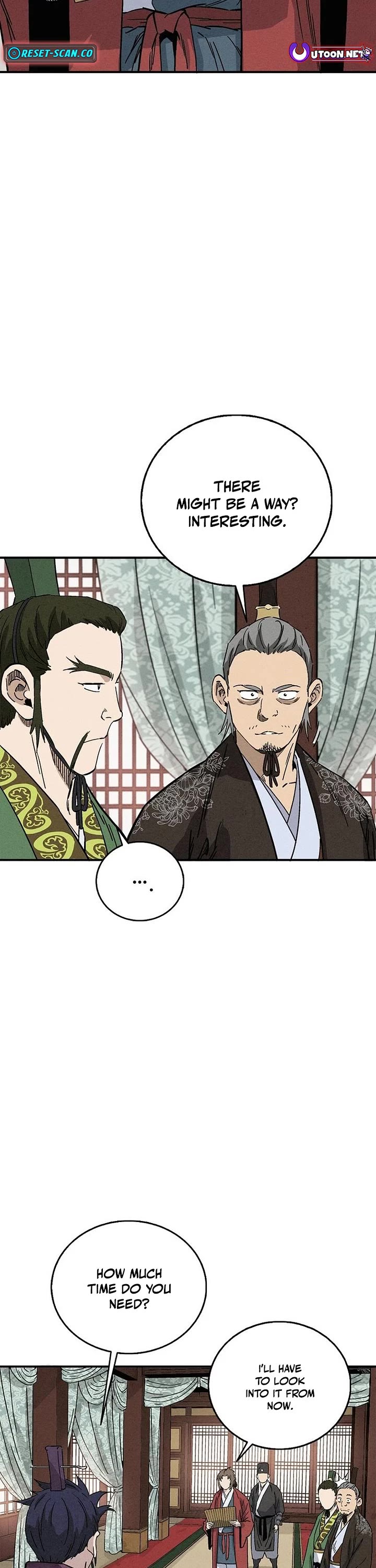 I Reincarnated as a Legendary Surgeon chapter 167 page 11