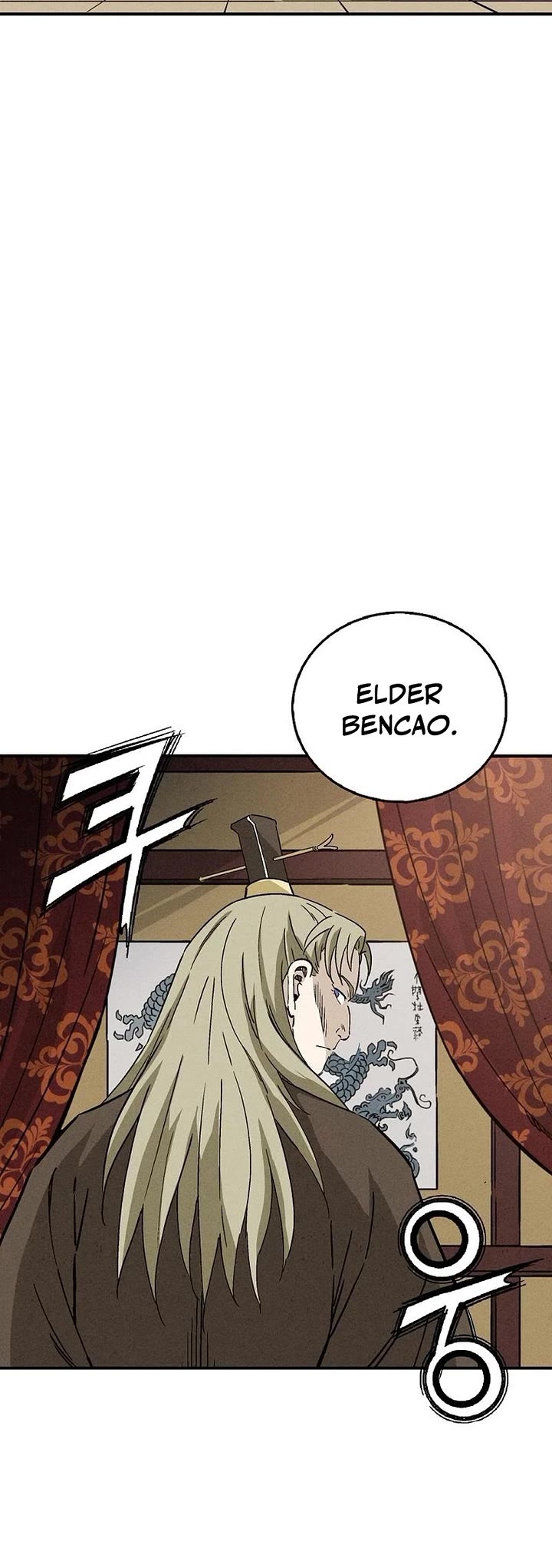 I Reincarnated as a Legendary Surgeon chapter 167 page 19