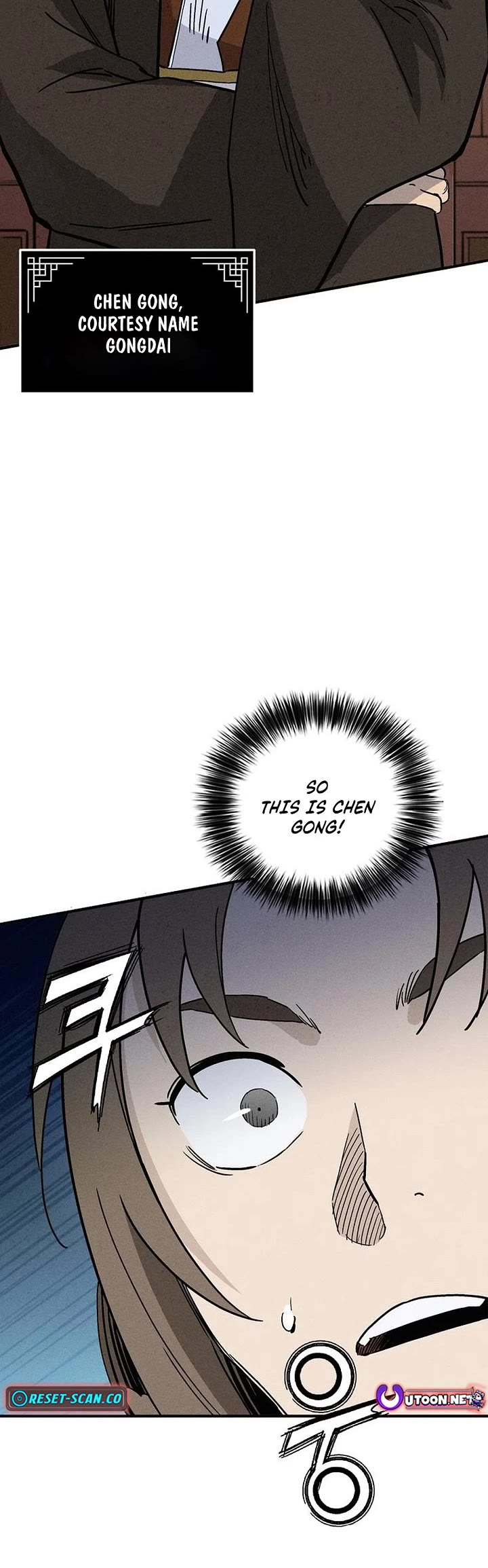 I Reincarnated as a Legendary Surgeon chapter 167 page 2