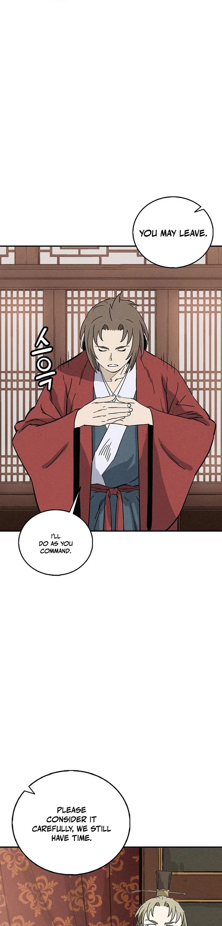 I Reincarnated as a Legendary Surgeon chapter 167 page 37