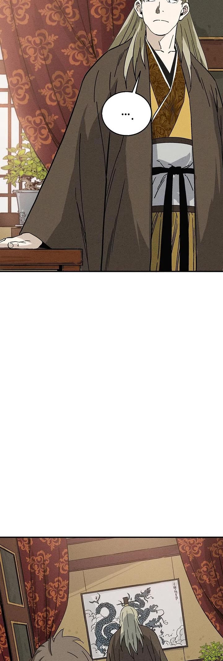 I Reincarnated as a Legendary Surgeon chapter 167 page 38