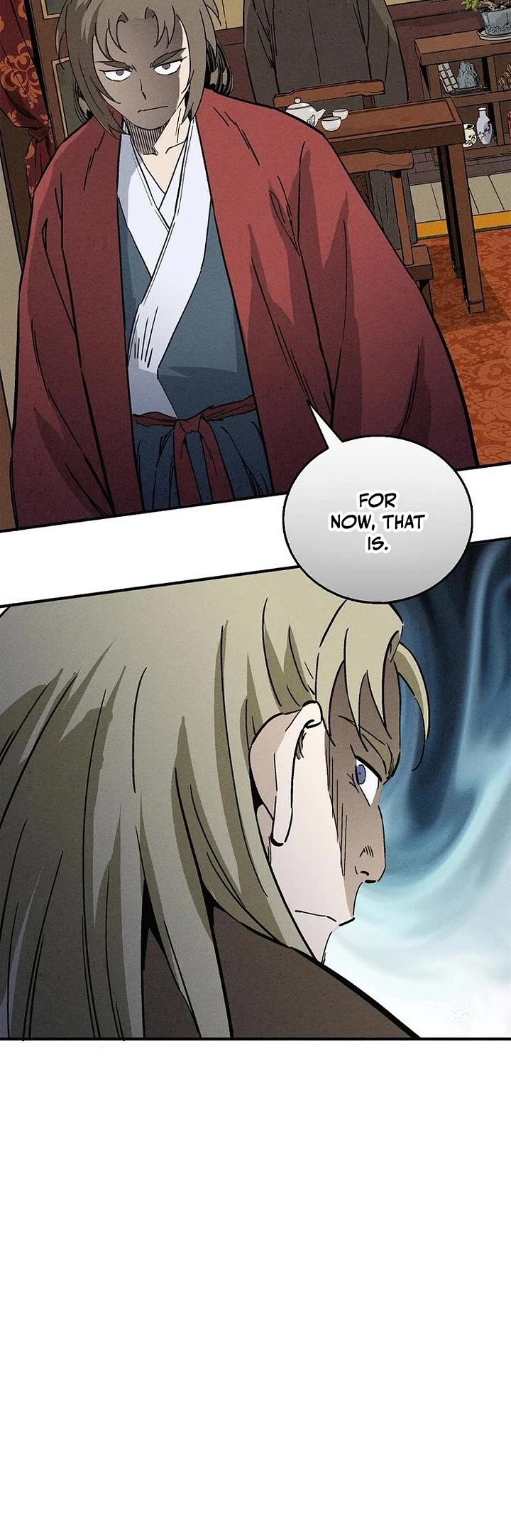 I Reincarnated as a Legendary Surgeon chapter 167 page 39