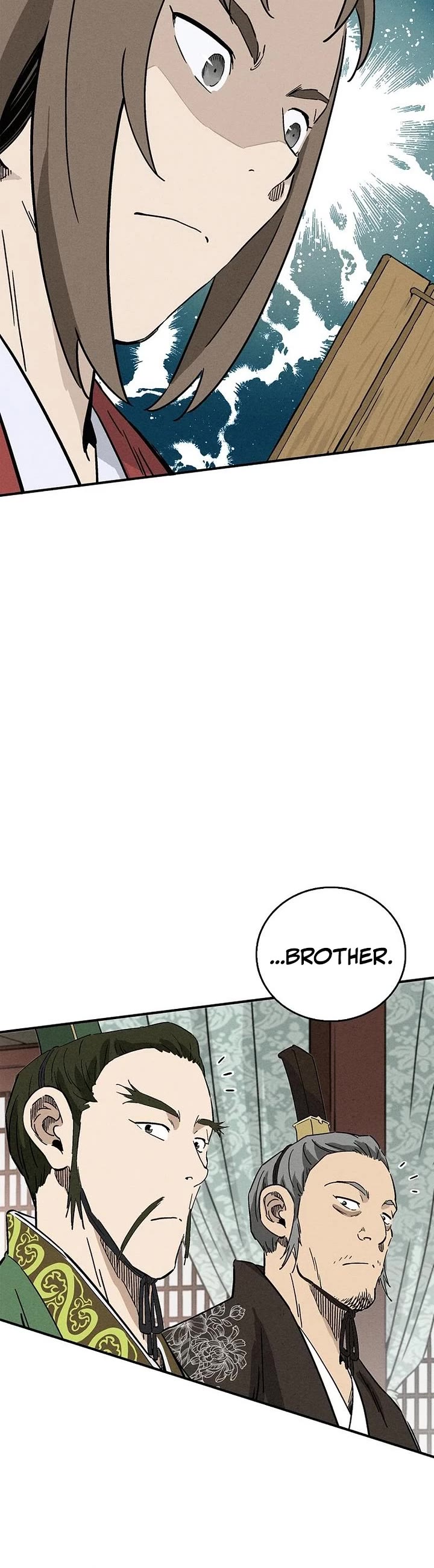 I Reincarnated as a Legendary Surgeon chapter 167 page 9