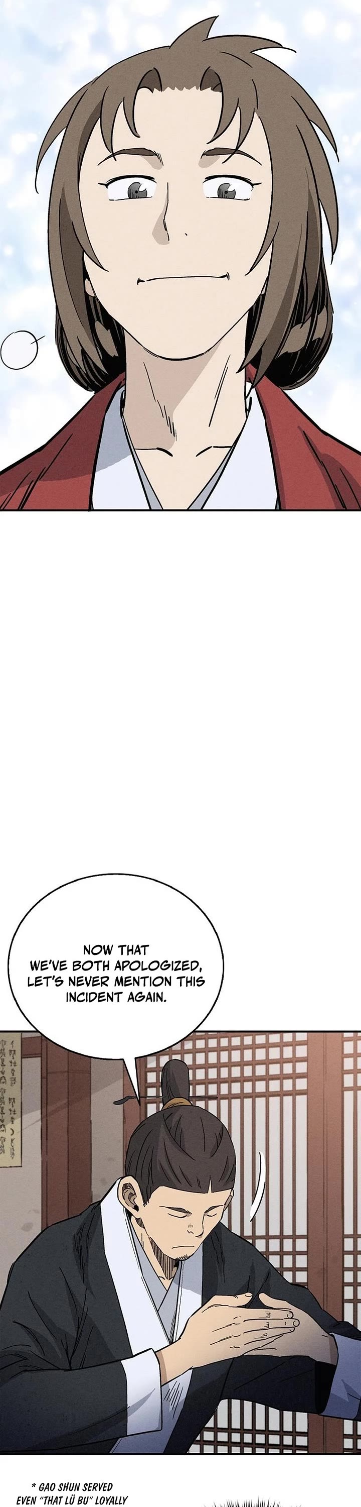 I Reincarnated as a Legendary Surgeon chapter 169 page 14