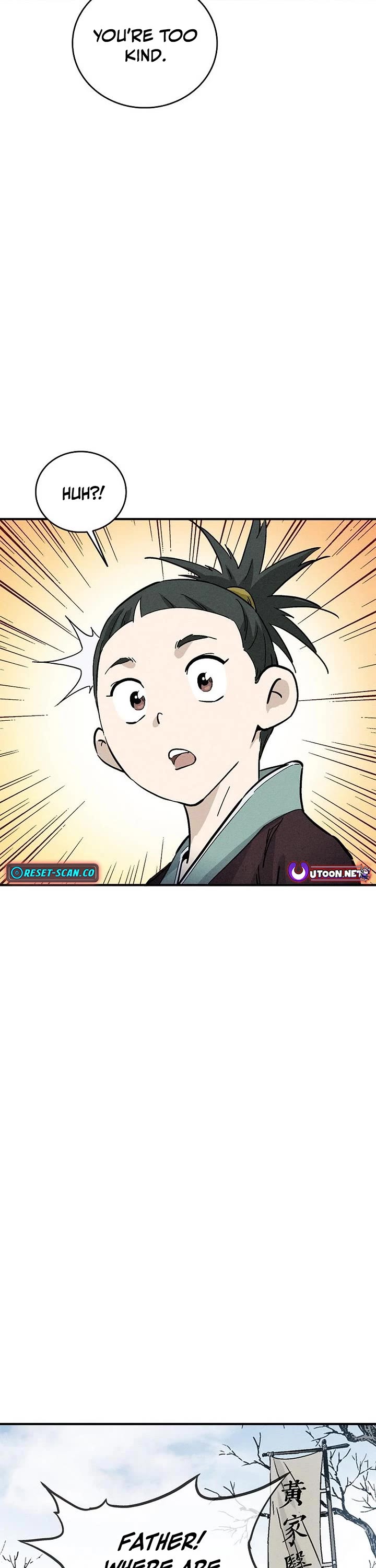 I Reincarnated as a Legendary Surgeon chapter 169 page 28