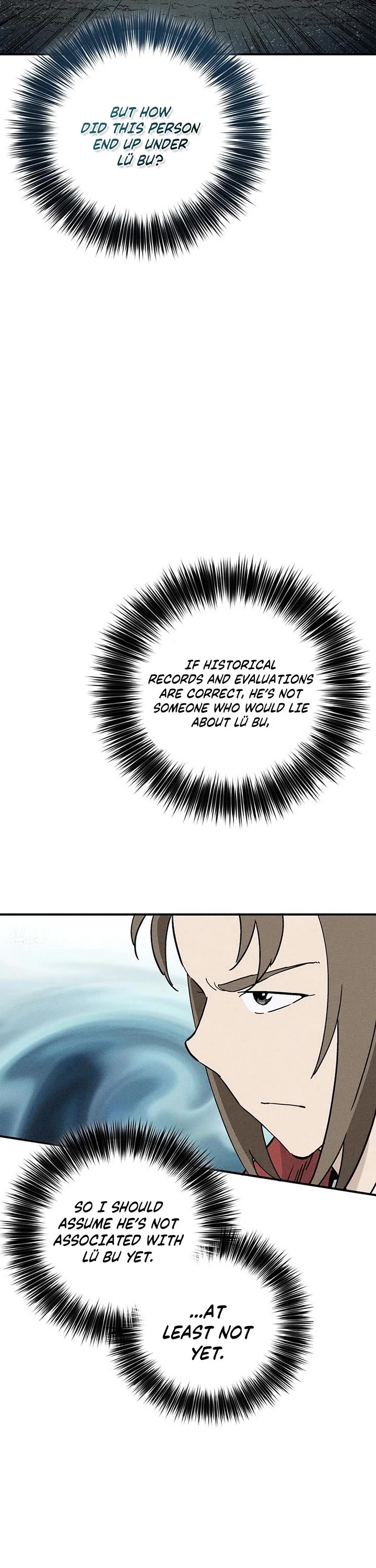 I Reincarnated as a Legendary Surgeon chapter 169 page 41