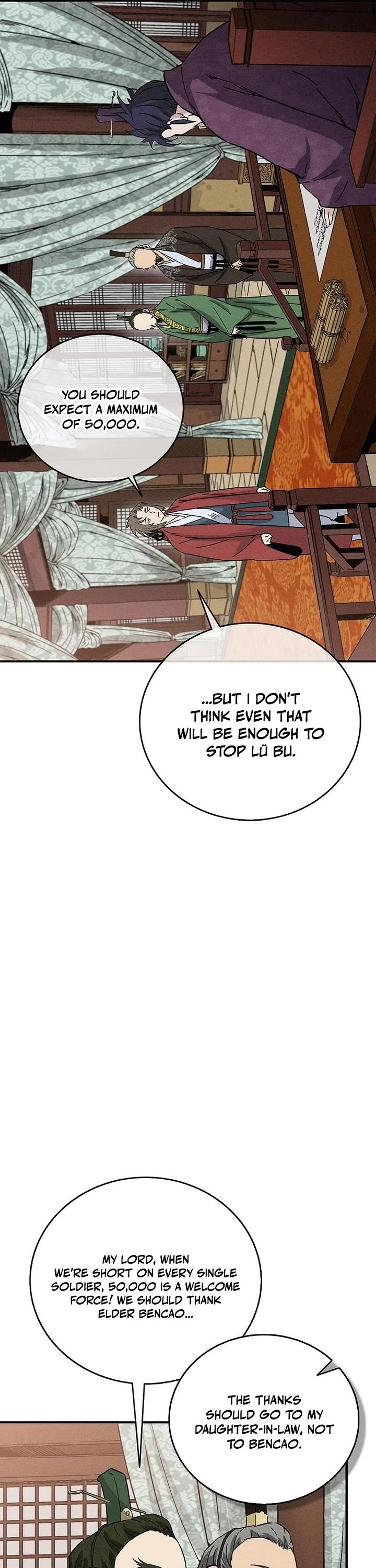 I Reincarnated as a Legendary Surgeon chapter 170 page 10