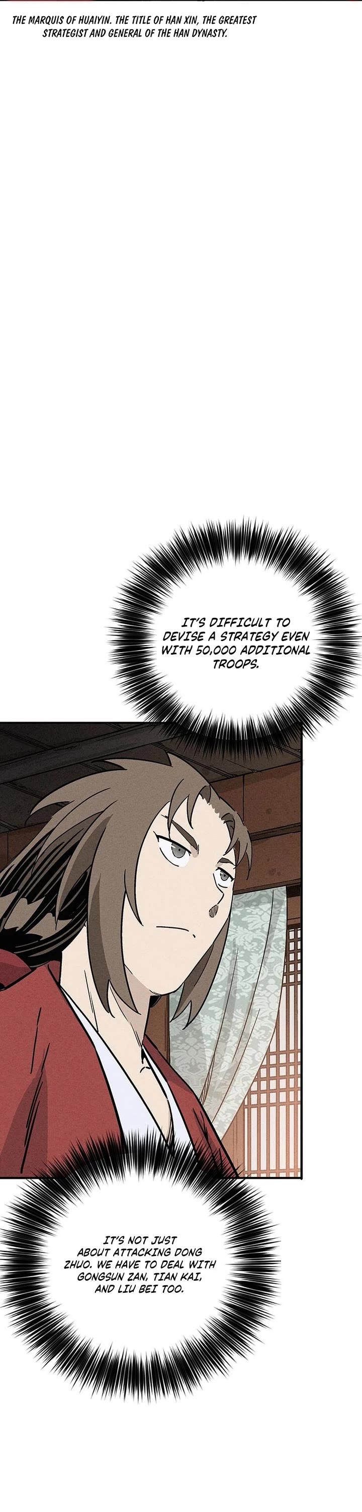 I Reincarnated as a Legendary Surgeon chapter 170 page 13