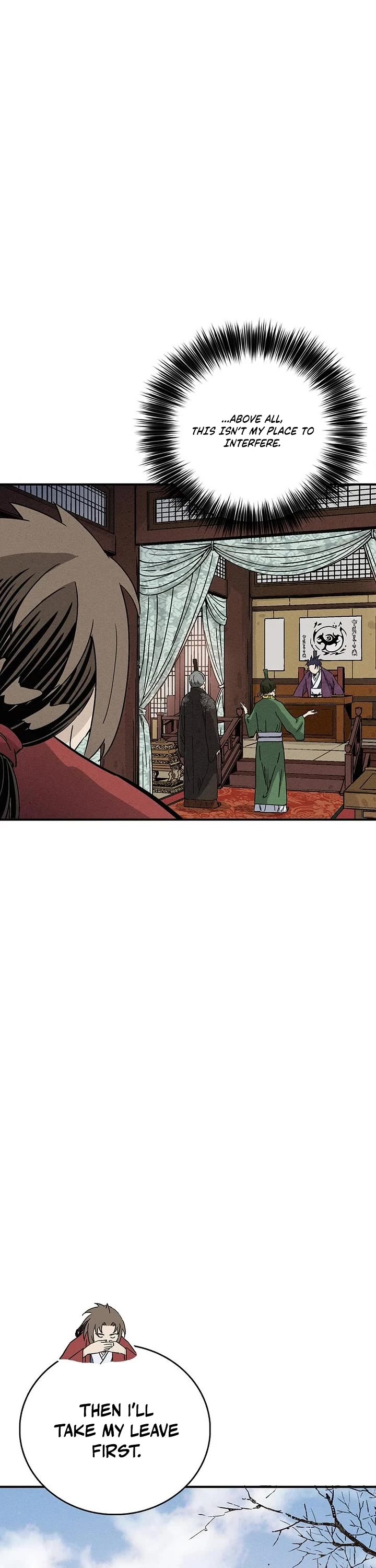 I Reincarnated as a Legendary Surgeon chapter 170 page 14