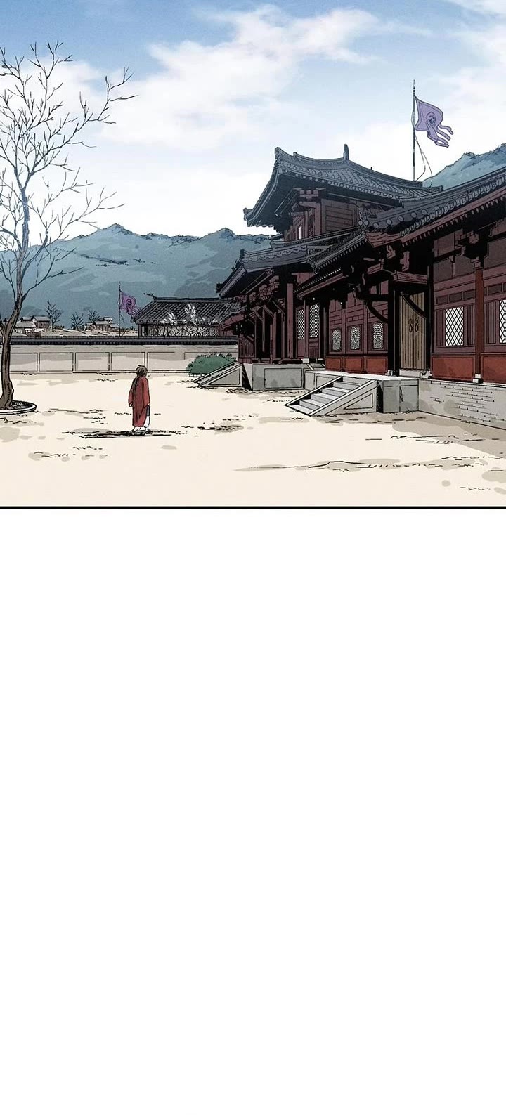 I Reincarnated as a Legendary Surgeon chapter 170 page 16