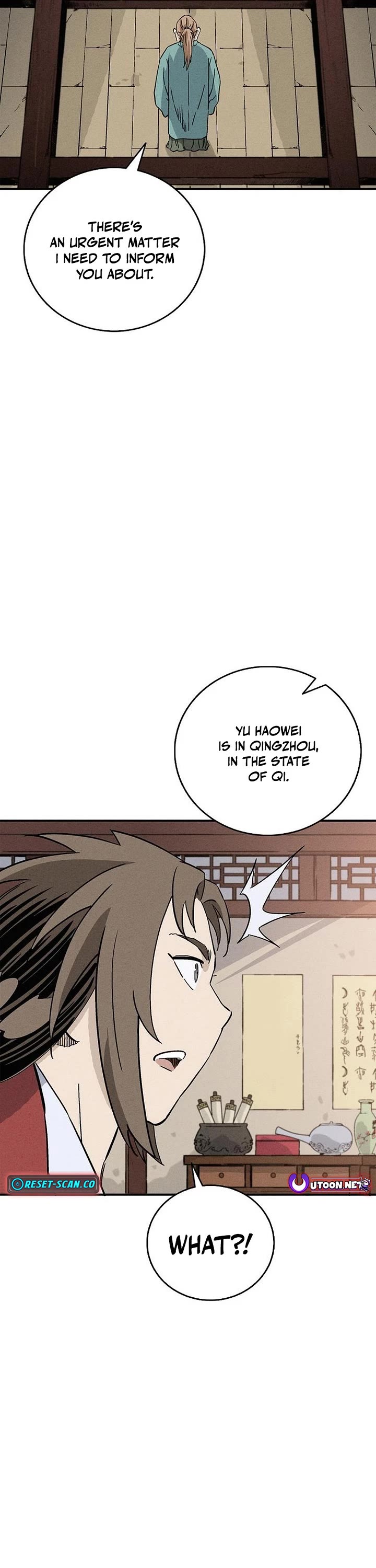 I Reincarnated as a Legendary Surgeon chapter 170 page 20