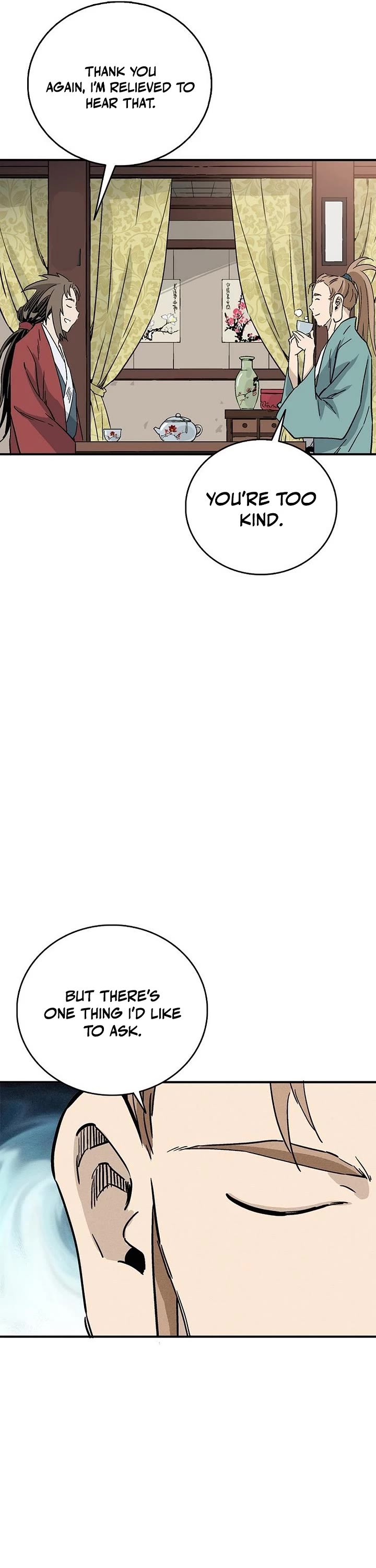 I Reincarnated as a Legendary Surgeon chapter 170 page 24