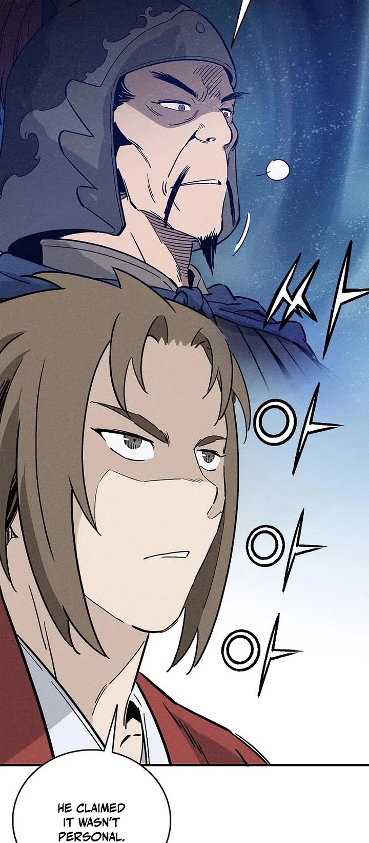 I Reincarnated as a Legendary Surgeon chapter 170 page 27