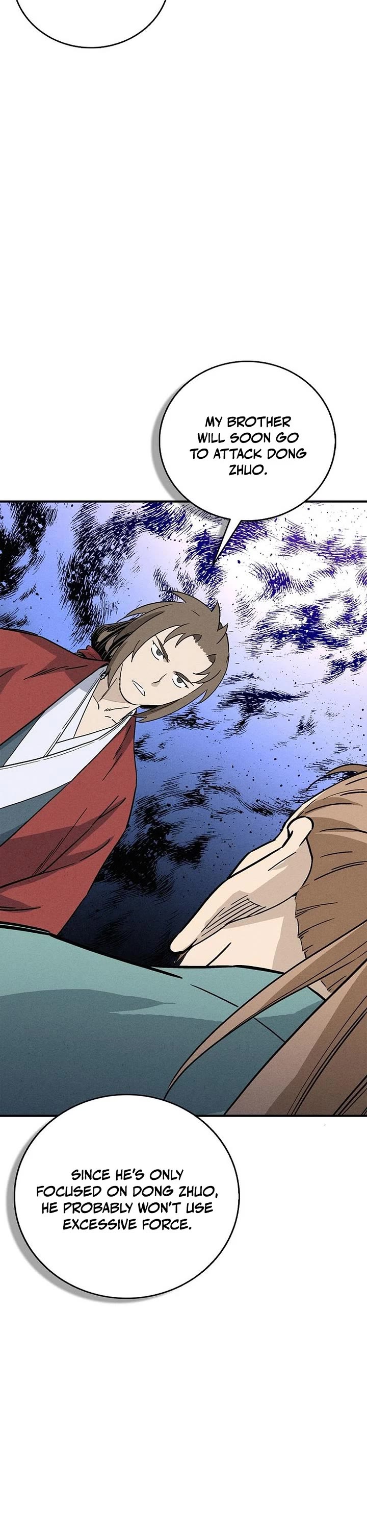 I Reincarnated as a Legendary Surgeon chapter 170 page 28